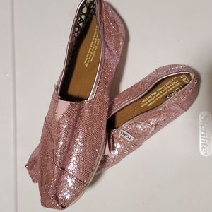 Shoes Toms